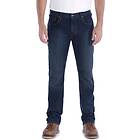 Carhartt Rugged Flex Straight Tapered Jeans (Herre)