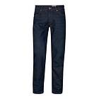 Wrangler Straight Jeans (Dam)