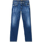 Replay Anbass Hyperflex Bio Slim Fit Jeans (Herr)