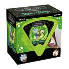 Trivial Pursuit: Rick and Morty
