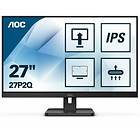 AOC 27P2Q 27" Full HD IPS