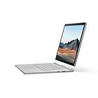Microsoft Surface Book 3 i7 dGPU 32GB 512GB 15"