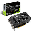 Asus GeForce GTX 1650 GDDR6 TUF Gaming HDMI DP 4GB