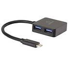 Renkforce 4-Port USB 3.0 External (1877003)