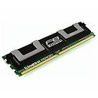 Kingston ValueRAM DDR2 800MHz Intel ECC FB 2GB (KVR800D2D8F5/2GI)