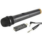 QTX U-MIC Wireless Set