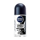 Nivea Men Invisible Black & White Original Roll-On 50ml