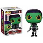 Funko POP! Guardians of the Galaxy 277 Gamora