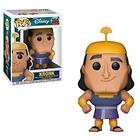 Funko POP! Emperor's New Groove 360 Kronk