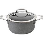 Ballarini Salina Granitium Gryte 16cm 1,4L