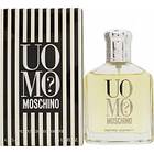 Moschino Uomo Deo Spray 75ml