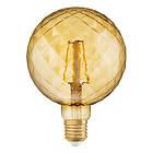 Ledvance Vintage 1906 LED Pine 470lm 2500K E27 4,5W