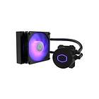 Cooler Master MasterLiquid ML120L V2 RGB 120mm