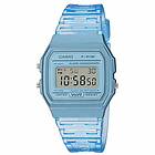 Casio F-91WS-2EF