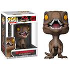 Funko POP! Jurassic Park 549 Velociraptor