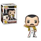 Funko POP! Queen 96 Freddie Mercury (Wembley 1986)