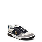 Fred Perry B300 Leather/Suede/Poly (Herr)