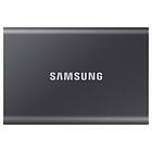 Samsung T7 Portable SSD 1TB