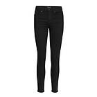 Vero Moda Tanya Normal Waist Skinny Fit Jeans (Dam)