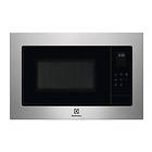Electrolux EMS4253TEX (Rustfritt)