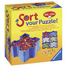 Ravensburger Sort Your Puzzle!