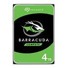 Seagate BarraCuda ST4000DMZ04 256MB 4TB