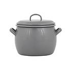Kockums Jernverk Gryte 18cm 4L