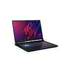 Asus ROG Strix G17 G712LWS-EV003T
