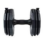 Gymstick Quick-Lock Dumbbell 22.5kg