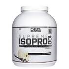 Delta Nutrition Supreme Iso Pro 100 2,2kg