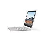 Microsoft Surface Book 3 for Business i7 dGPU 32GB 1TB 13.5"