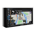 Alpine INE-W611DC