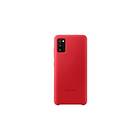Samsung Silicone Cover for Samsung Galaxy A41