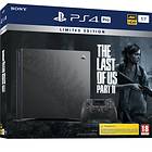 Sony PlayStation 4 (PS4) Pro 1TB (inkl. The Last of Us: Part II) - Limited Ed.