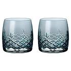 Frederik Bagger Crispy Drikkeglass 23cl 2-pack