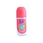 Fa Fiji Dream Roll-On 50ml