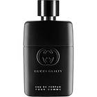 Gucci Guilty Pour Homme edp 150ml