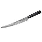 Samura Damascus 67 Tanto 23cm