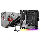 ASRock B550 Phantom Gaming-ITX/ax