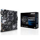 Asus Prime B550M-K