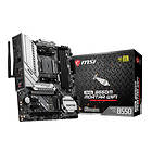MSI MAG B550M Mortar WiFi