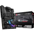 MSI MPG B550 Gaming Plus