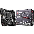 MSI MPG B550I Gaming Edge WiFi