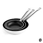 Quid Pro-Induction Professional Stekepanne 20cm