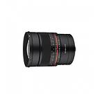 Samyang MF 85/1.4 RF for Canon