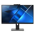Acer B277D (bmiprczx) 27" Full HD IPS