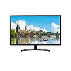 LG 32MN500M-B 32" Gaming Full HD IPS