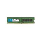 Crucial DDR4 2666MHz 16GB (CT16G4DFS8266)