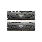 Patriot Viper Steel DDR4 3600MHz 2x32GB (PVS464G360C8K)