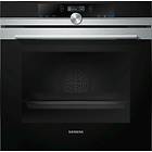 Siemens HB674GIS0S (Stainless Steel)